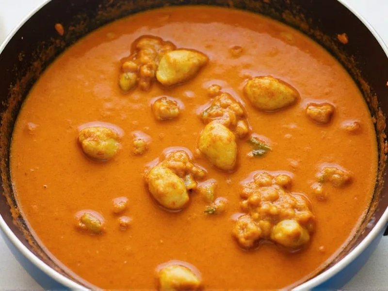 how do you make tikka masala