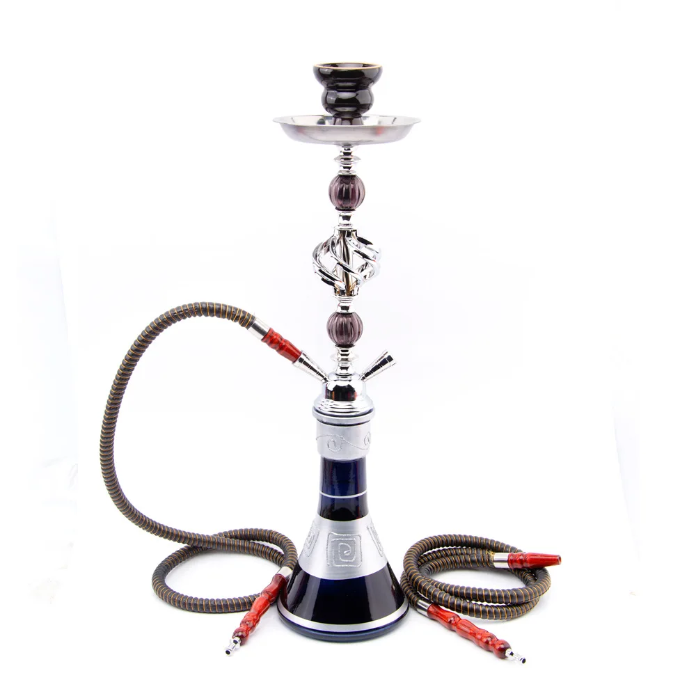 

China Manufacturer Directly Wholesale 21'' Premium Alpha Glass Smoking Shisha