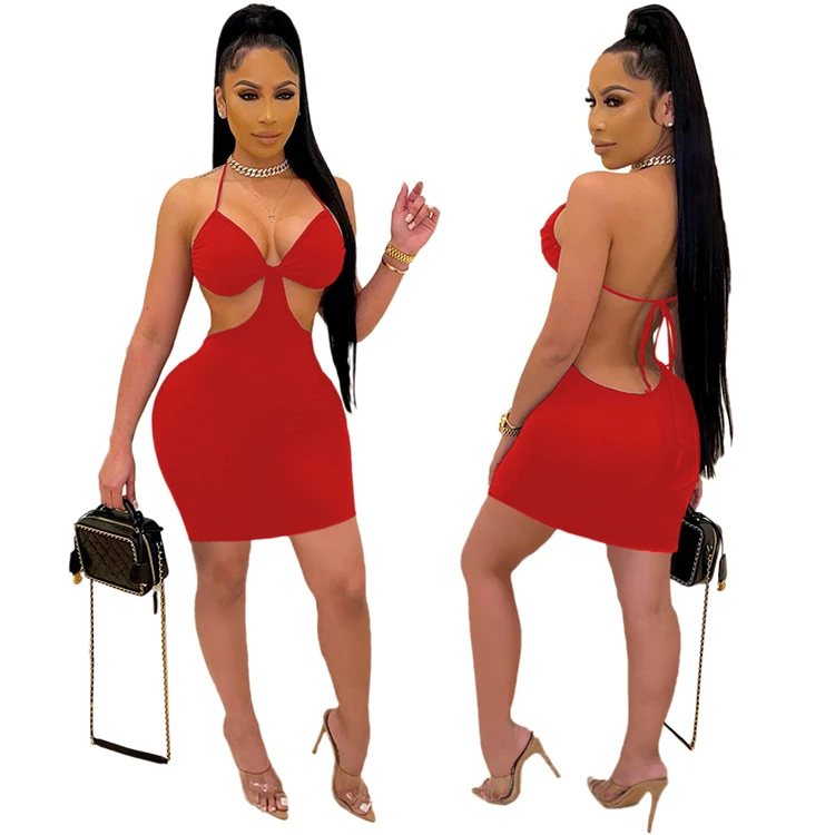 

Hot Selling Summer Dress Women Lady Elegant Women Clothing Dress