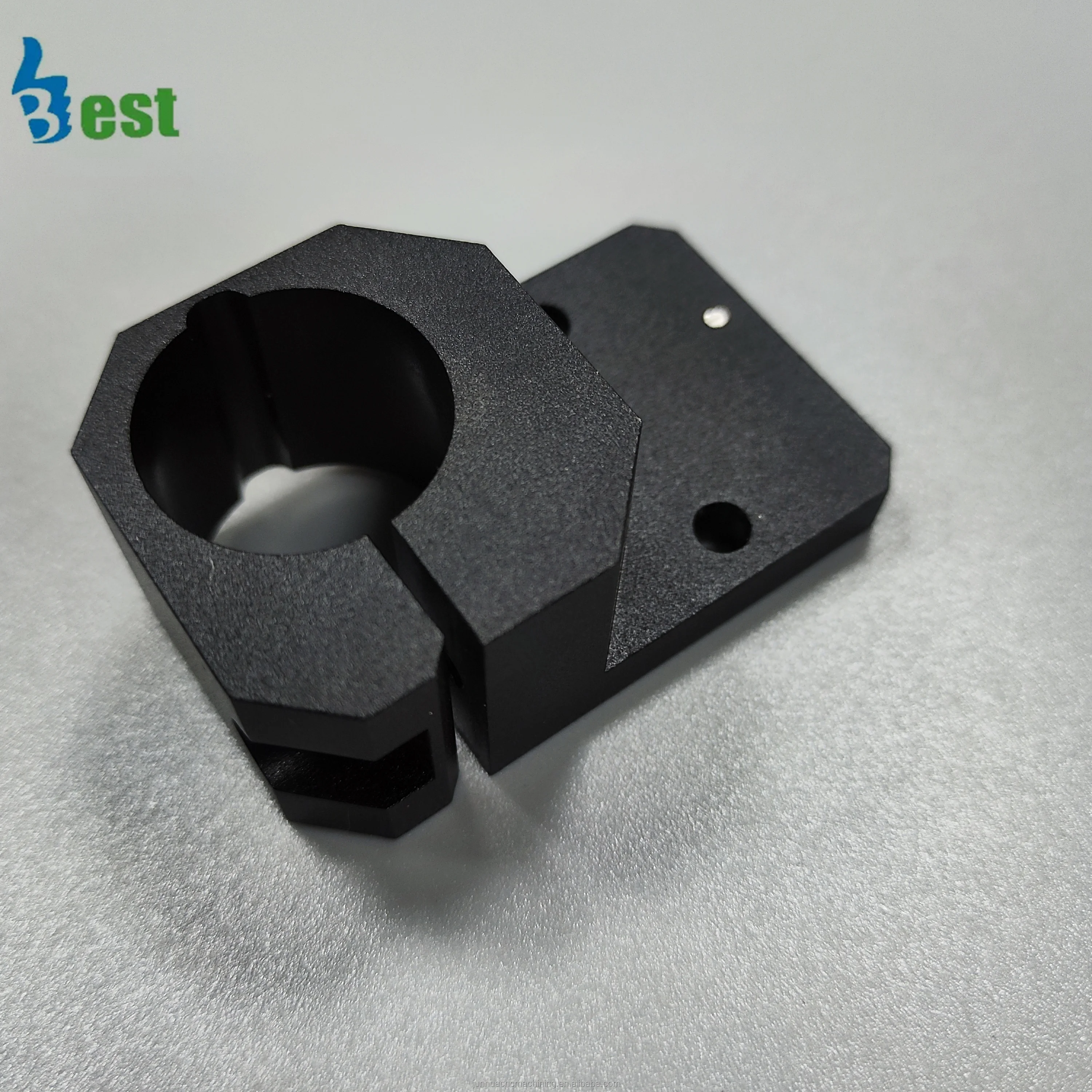 

Custom Precision Metal Anodized 6061Aluminum Drilling Turning Parts Lather Milling Aluminium CNC Service