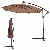 

Romanparasol patio umbrellas garden outdoor umbrella