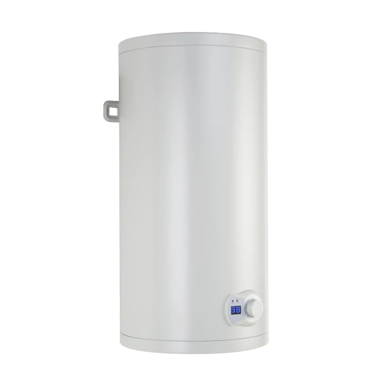 Glass Lined Water Heating Boiler Electric Water Heater Buy Glass