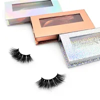 

popular 3d mink eyelashes new style lashes3d wholesale vendor