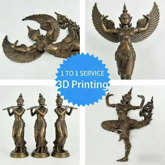 Lovely 3D Cartoon Character Action Figure Toy Oem Resin Figure Manufacturer Custom Design Plastic Figurines