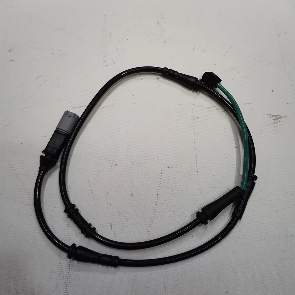 Genuine Partsp Rear Brake Pad Wear Indicator Sensor For Bmw F10 F18 F06
