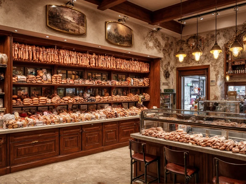 What Makes a Quality Sausage Shop: Expert Guide