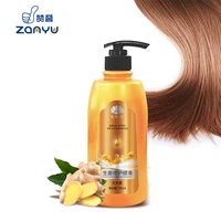 

Private Label Anti Hair Loss Shampoo Old Ginger black Hair Growth essence Shampoo