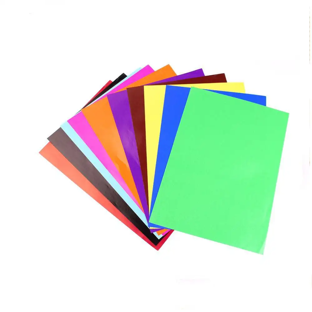 color craft paper