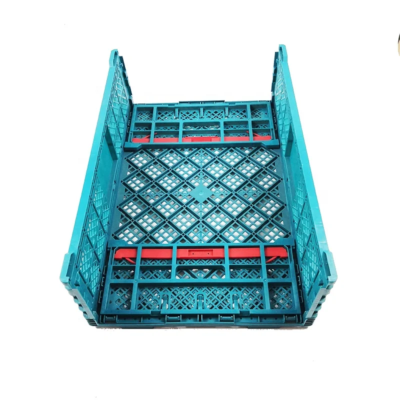 

Hot selling storage plastic bin for beer or vegetables, Green, blue, red, white, yellow, etc