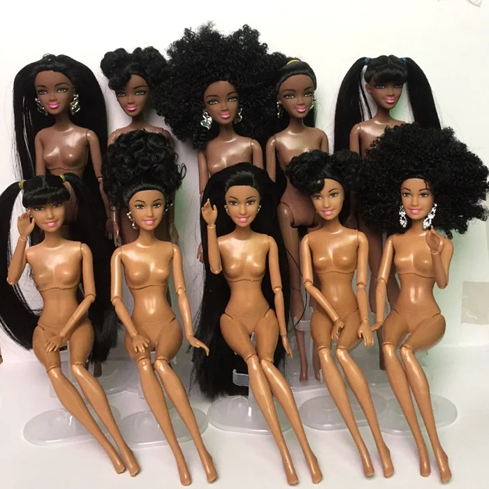 naked African Toy Gifts Fashion Dolls.jpg
