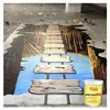 price liquid epoxy floor coating resina epoxi 3d flooring epoxy resin floor harden paint