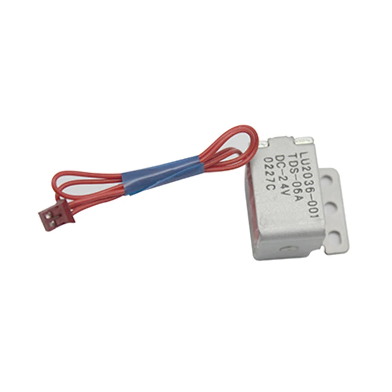 

Solenoid Red wire fits for Brother 7340 7030 2140