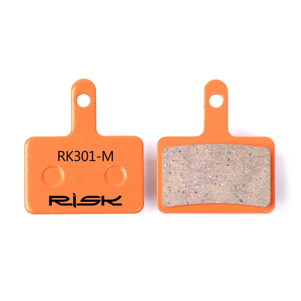 

BB5 M355 Multi metal mountain bike brake pad cycle disc brake pad bicycle M8000XT oil disc XTR bicycle brake pad