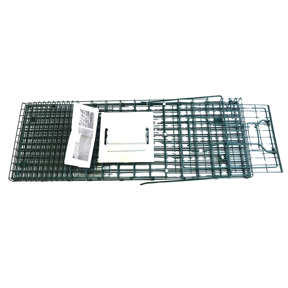

rabbit trap cage