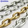 G80 Tie Down Link Hook Chain With Clevis Shortening Grab Hook Luckall Brand