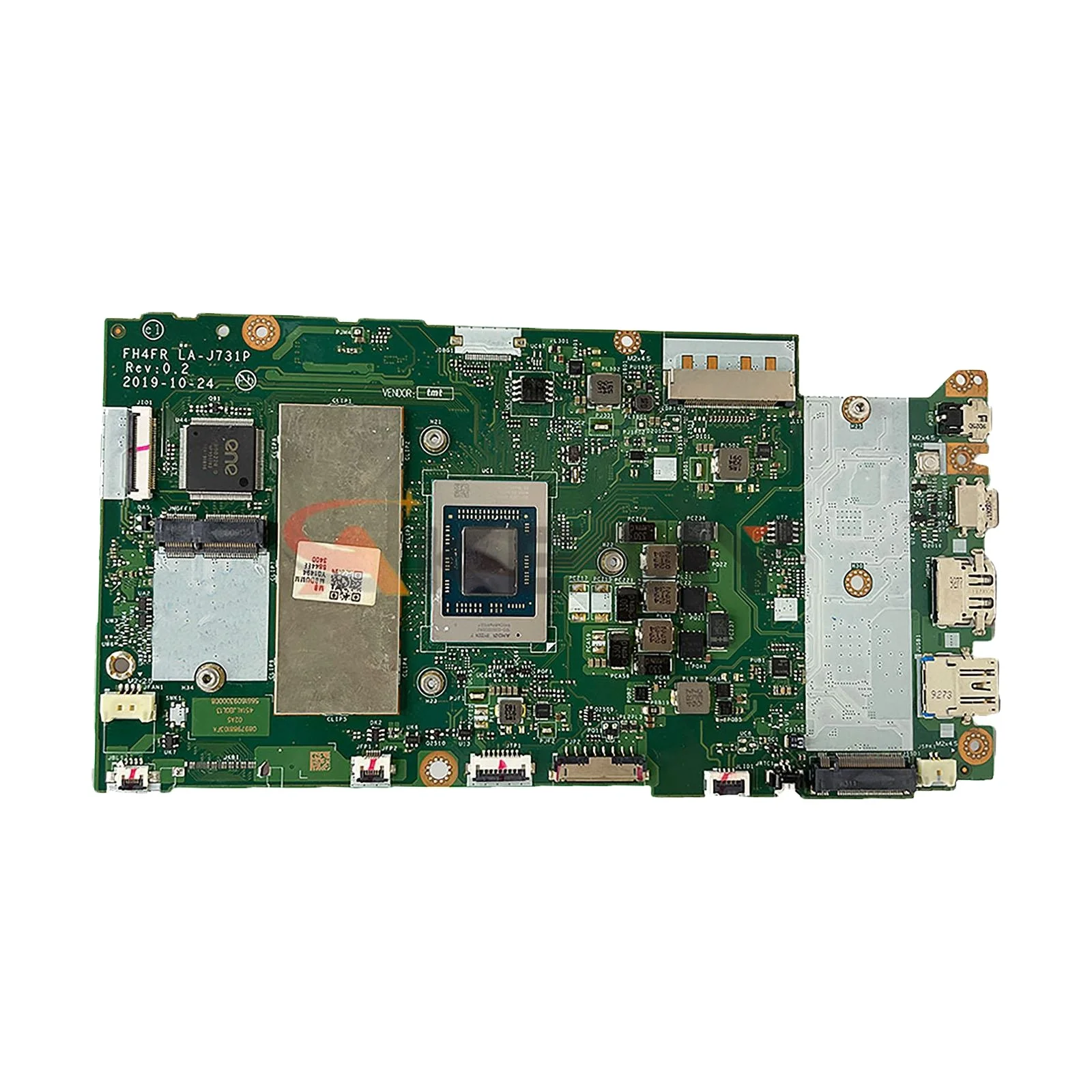 

FH4FR LA-J731P For Acer Swift SF314-42 SF314-42G Laptop Motherboard With AMD Ryzen 5 4500U CPU+ 8G/16G RAM