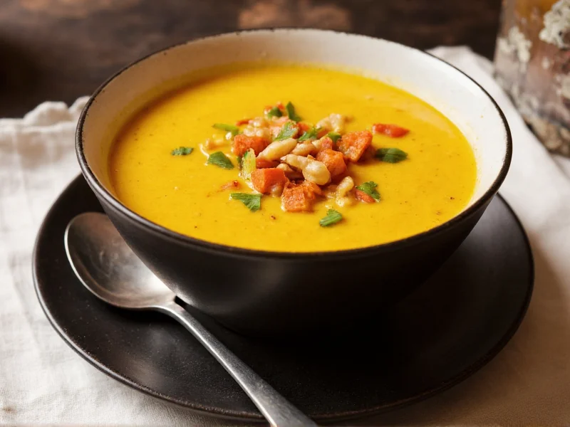 7 Quick Soup Recipes Perfect for Dinner Tonight