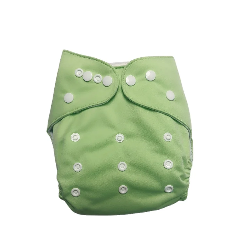 

Washable Diapers Super Dry Kids Diaper Cloth Baby Nappy, Printing