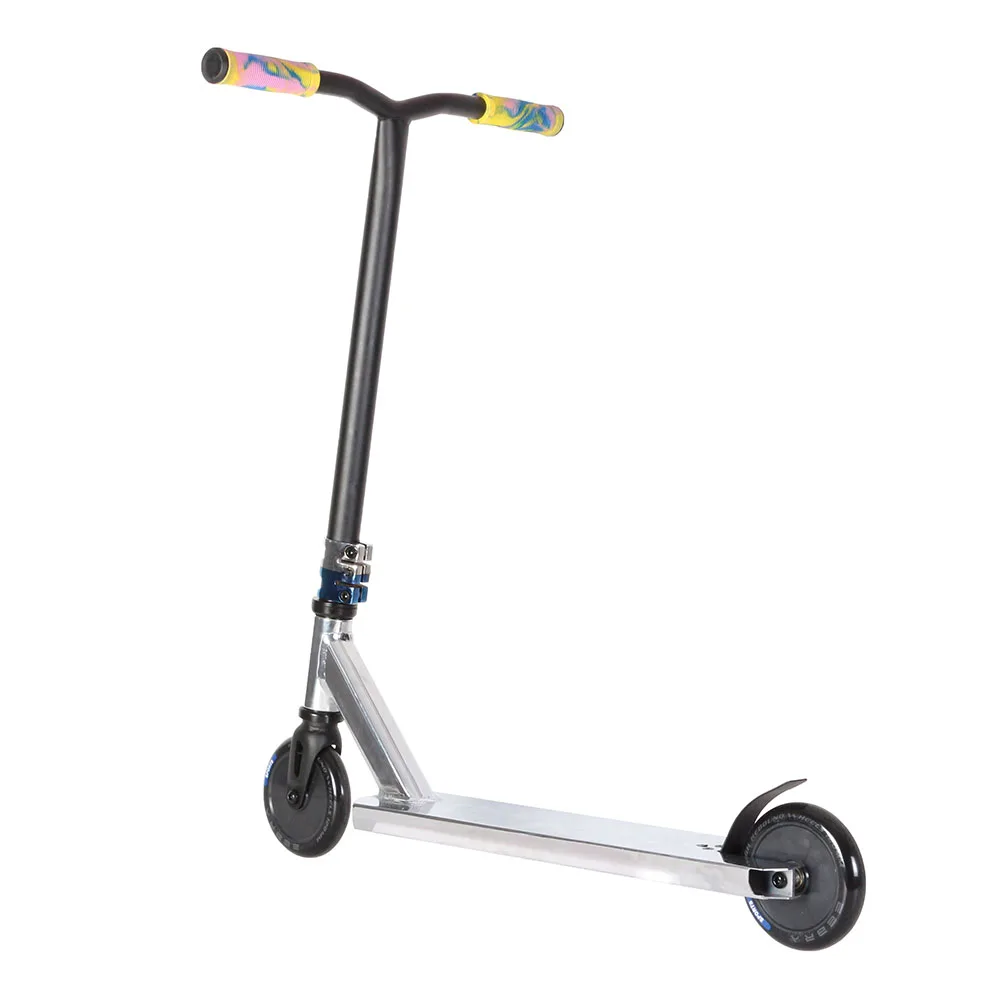 Pro Stunt Scooter For Adult Kick Scooter High Quality Stunt Scooter With 2 *120 Mm Wheels Buy
