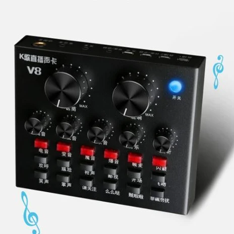 

Cheap Home Studio Recording video Equipement Support Mobile Phone