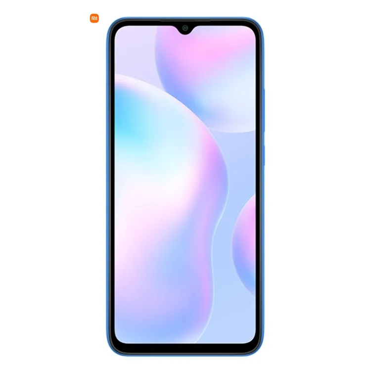 

Drop Ship Original celulares xiomi Xiaomi Redmi 9A 6GB 128GB Face Identification Mobile Phone