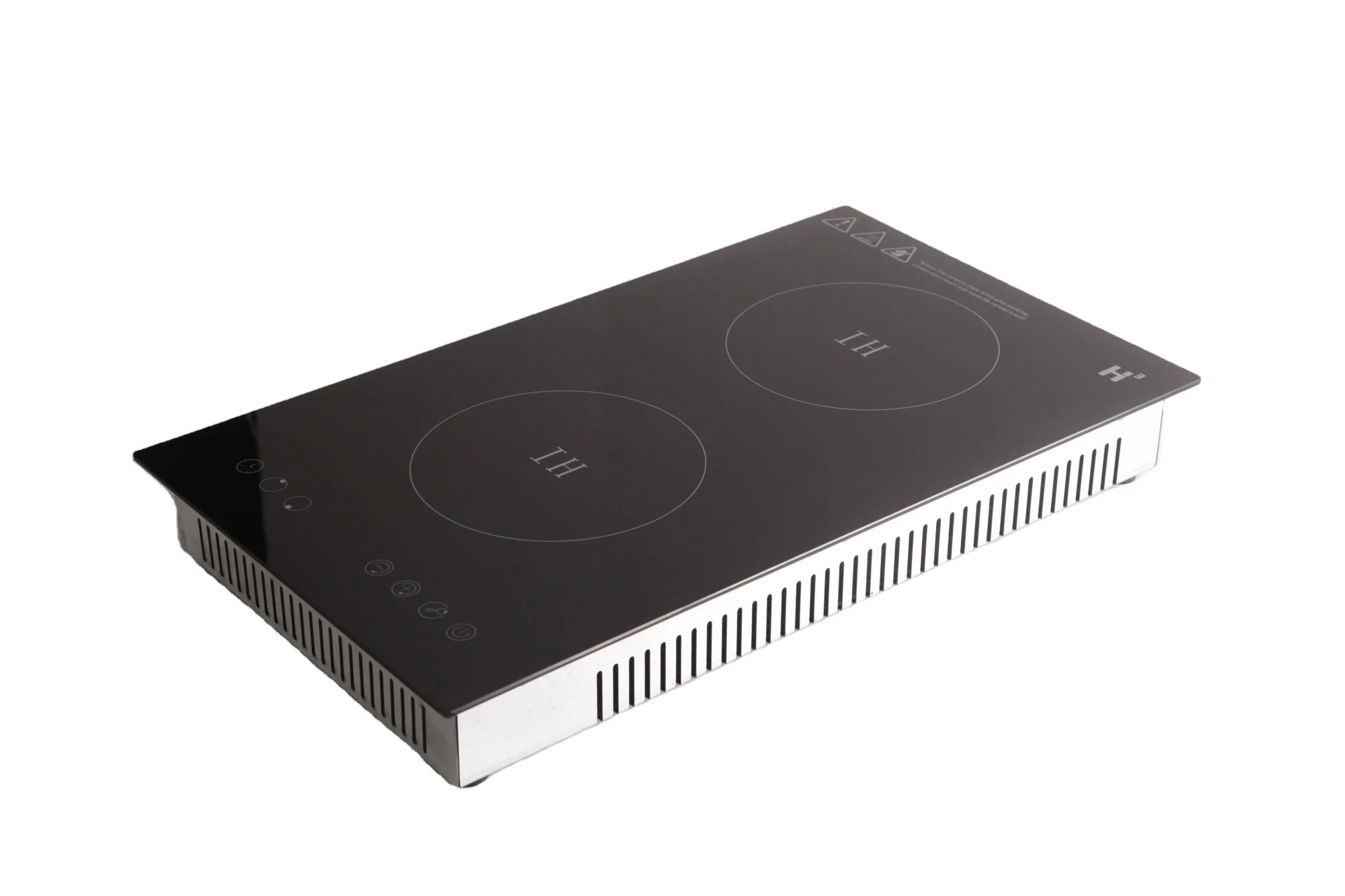 
Customized beautiful high quality embedded induction cook top for kitchen applications 