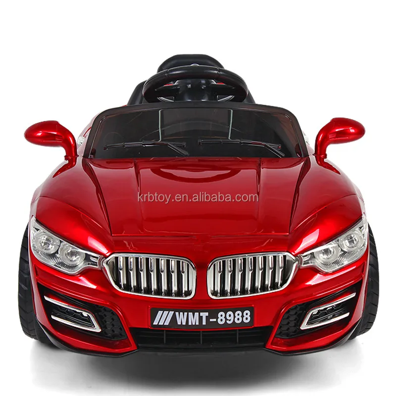 electric motor car for kids