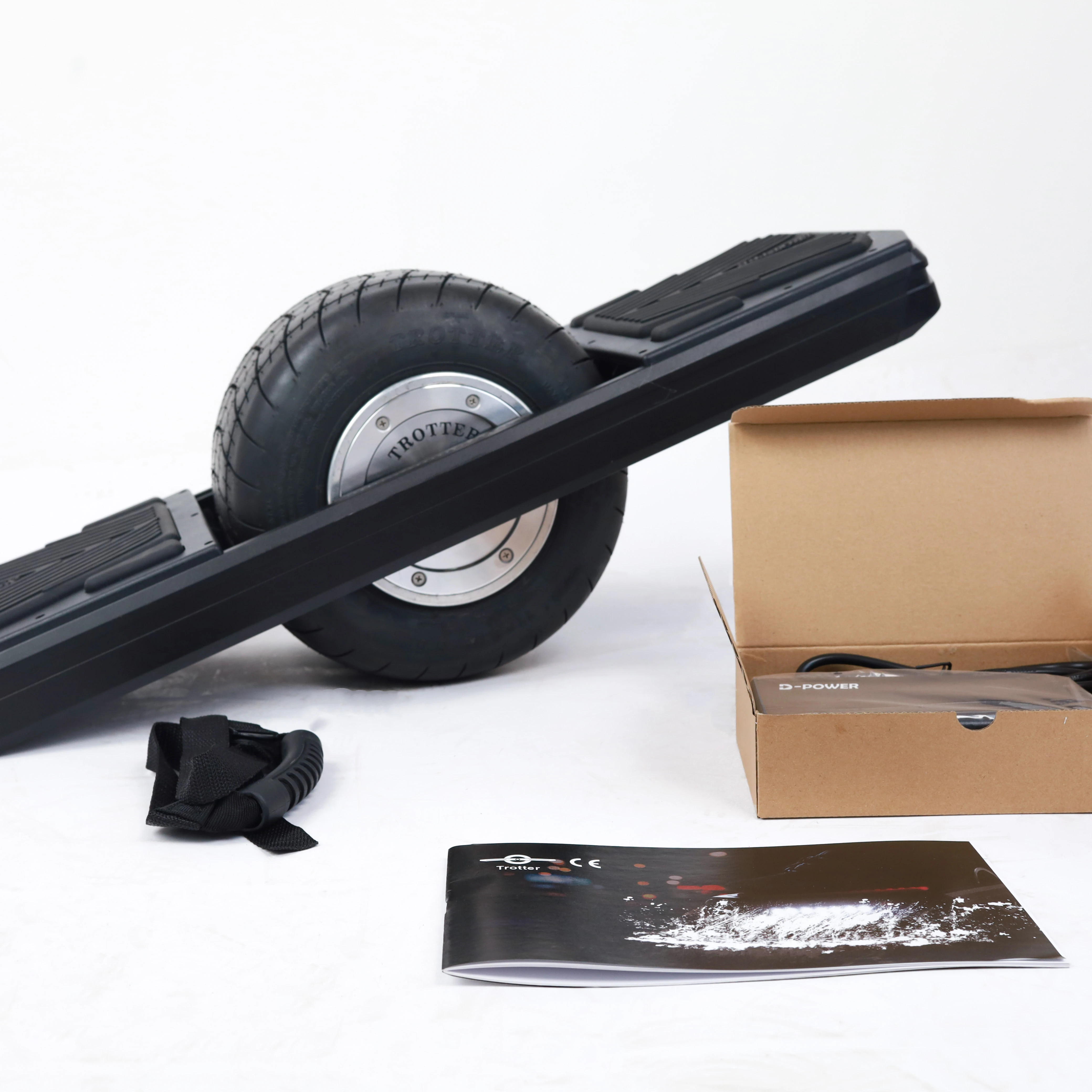 

1500W Big Single Fat 12inch Tire 35km/h Electric unicycle one wheel self balancing scooter for sale
