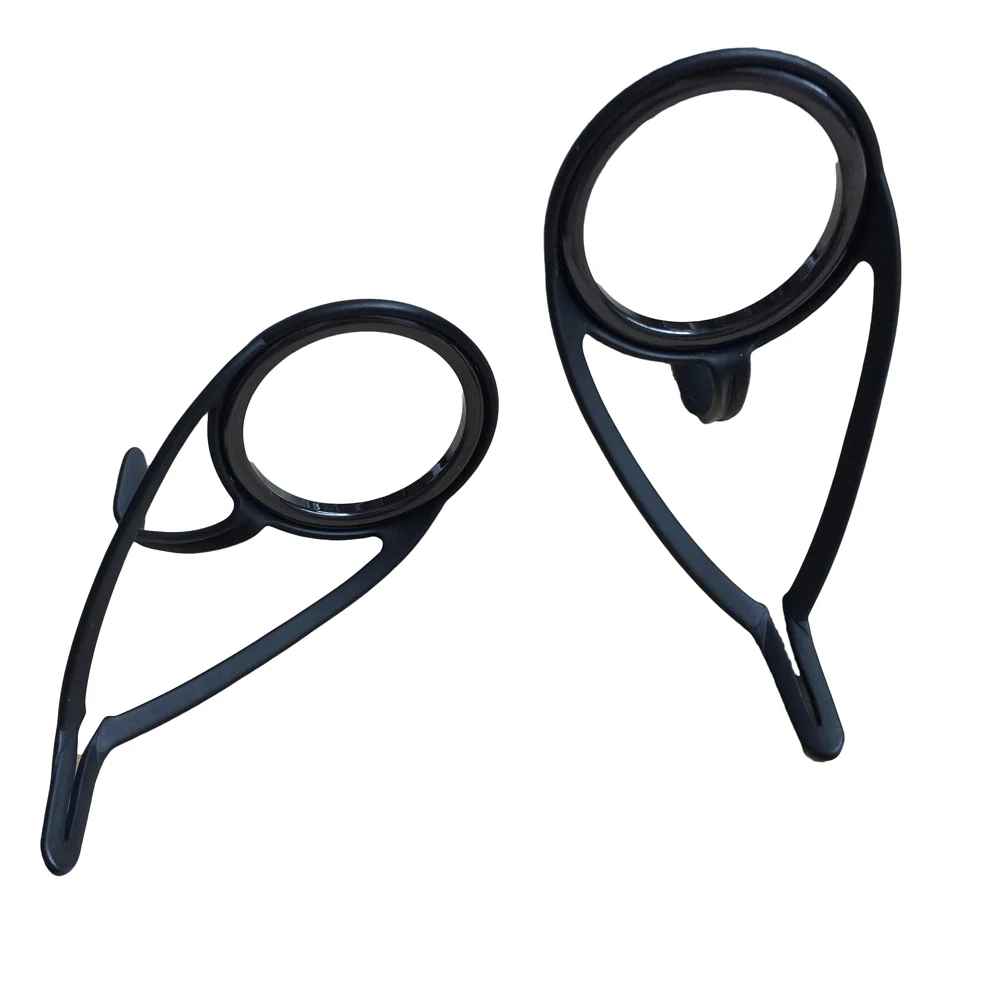 

free shipping SIC insert KW fishing rod guide