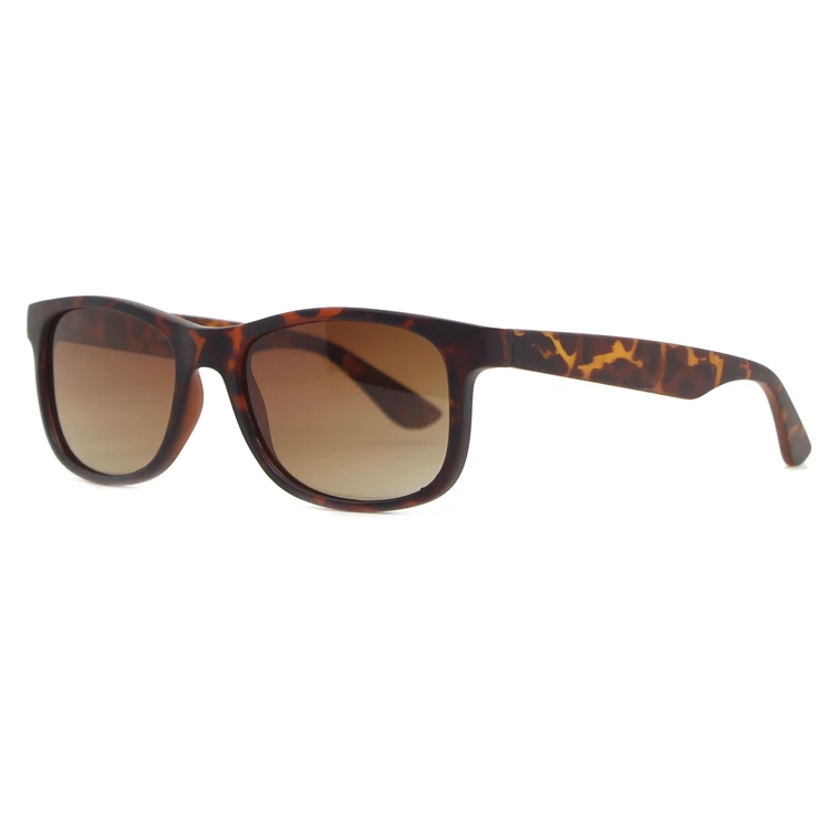 

Fashion Colorful Polarized Acetate Frame Child Sunglasses, 5colors