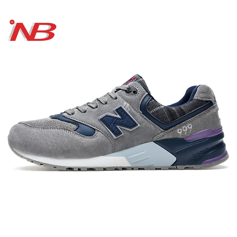 

SANB NB999 Sneakers Retro Casual Jogging Shoes