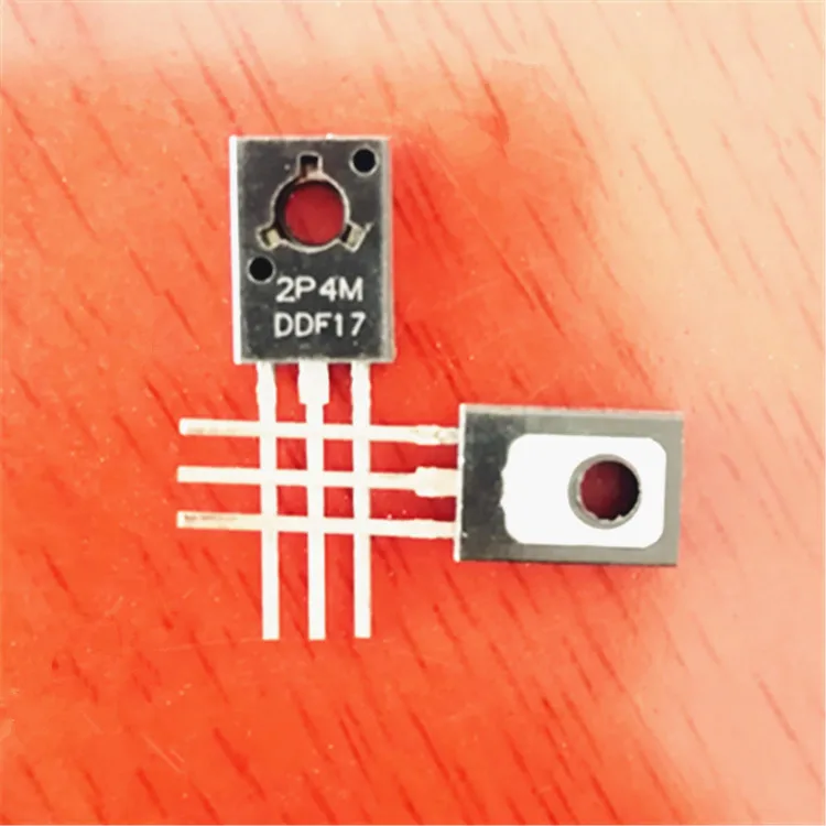 Kehe 2p4m To126 Transistor 2p4m Ic - Buy 2p4m,2p4m Ic,Transistor 2p4m ...