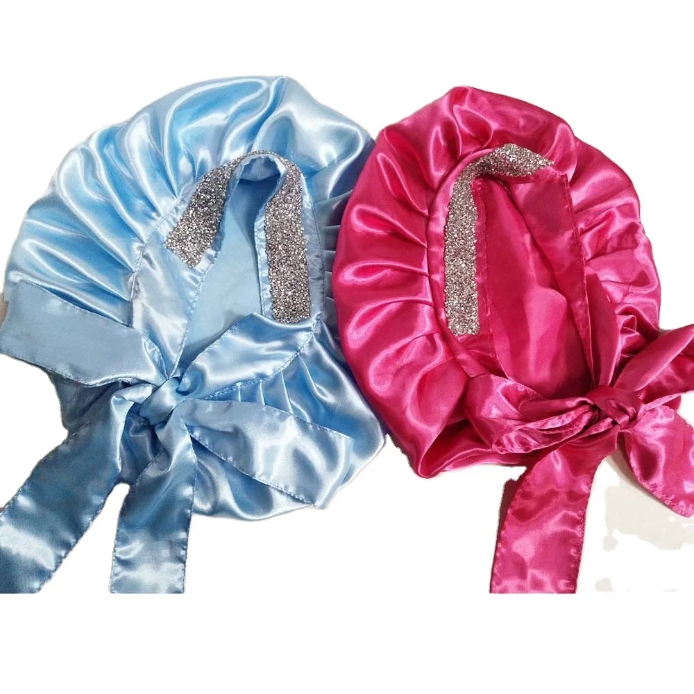 Single Layer Long Bling Edge B