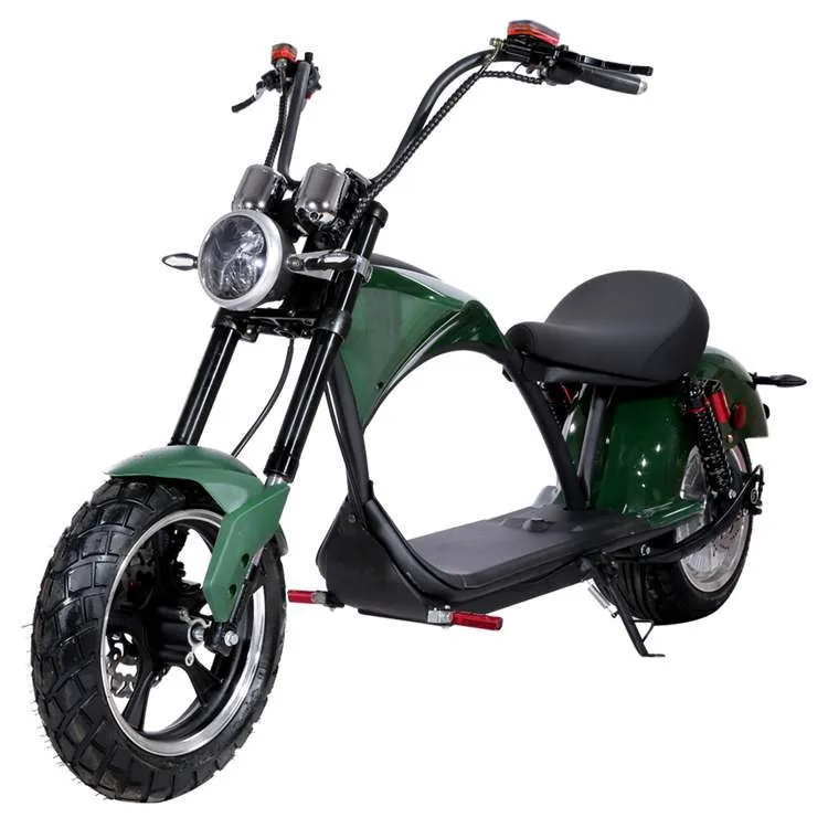 

factory price 60v 800w electric scooter adult with seat Scooter