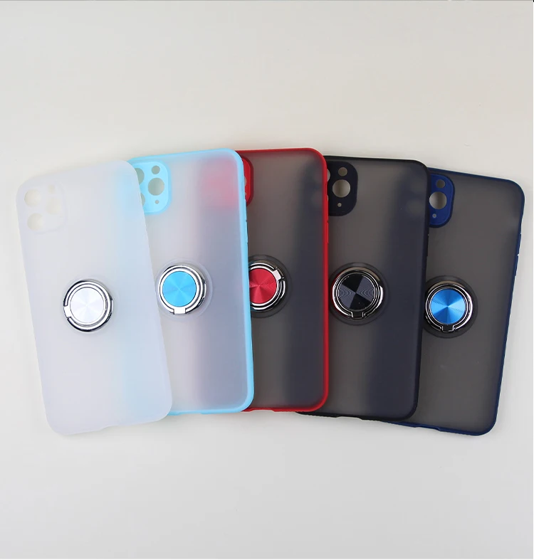 Best Drop Proof Cell Phone Case Stand Case For Iphone 11 Pro