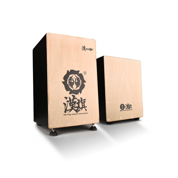 
OEM factory latin traditional Cajon Drum. AMAZON hot sale Cajon 