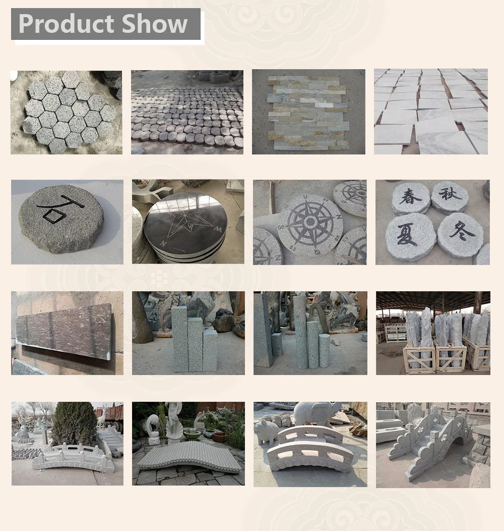 Outdoor Decorative Stone China New Design Cut-To-Size  Natural Stone Paving Slate Flooring Tile