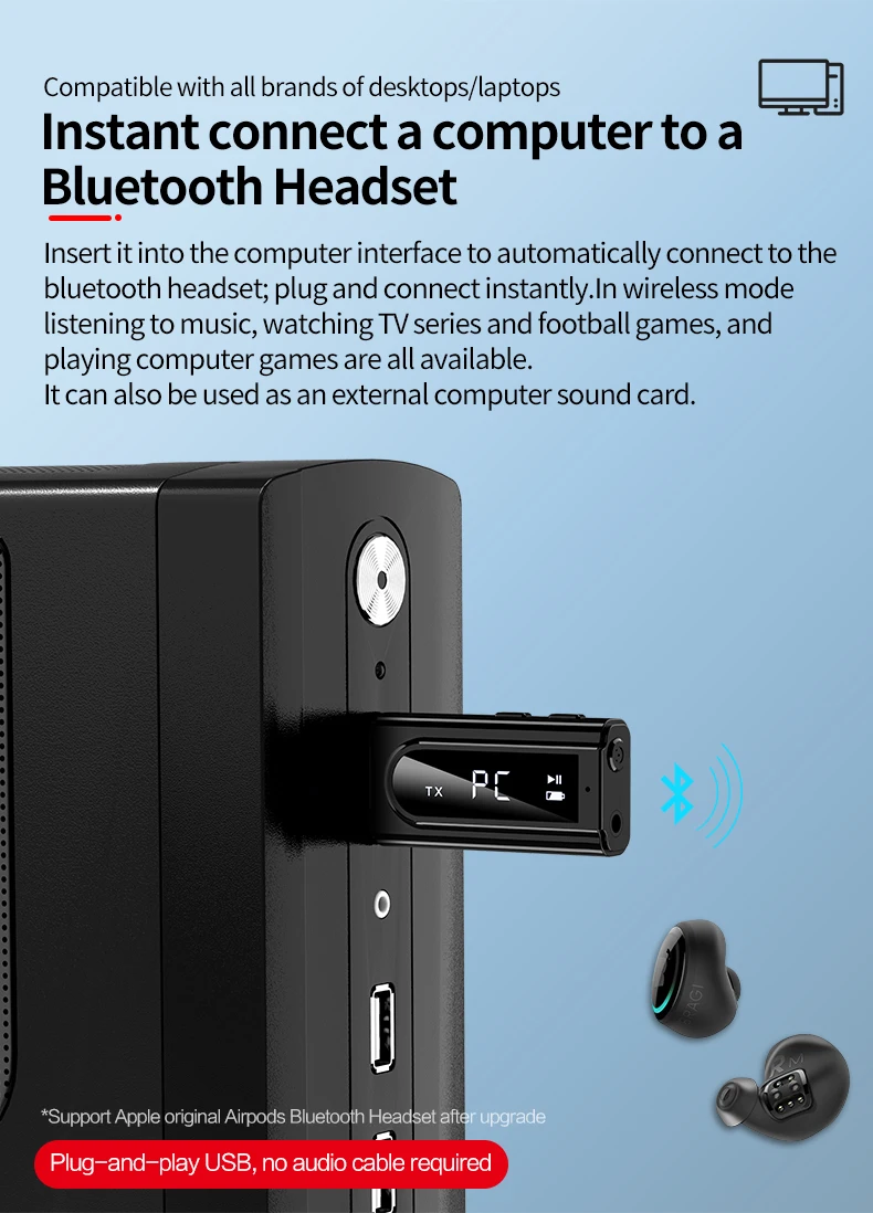 bluetooth car kit player fm transmitter