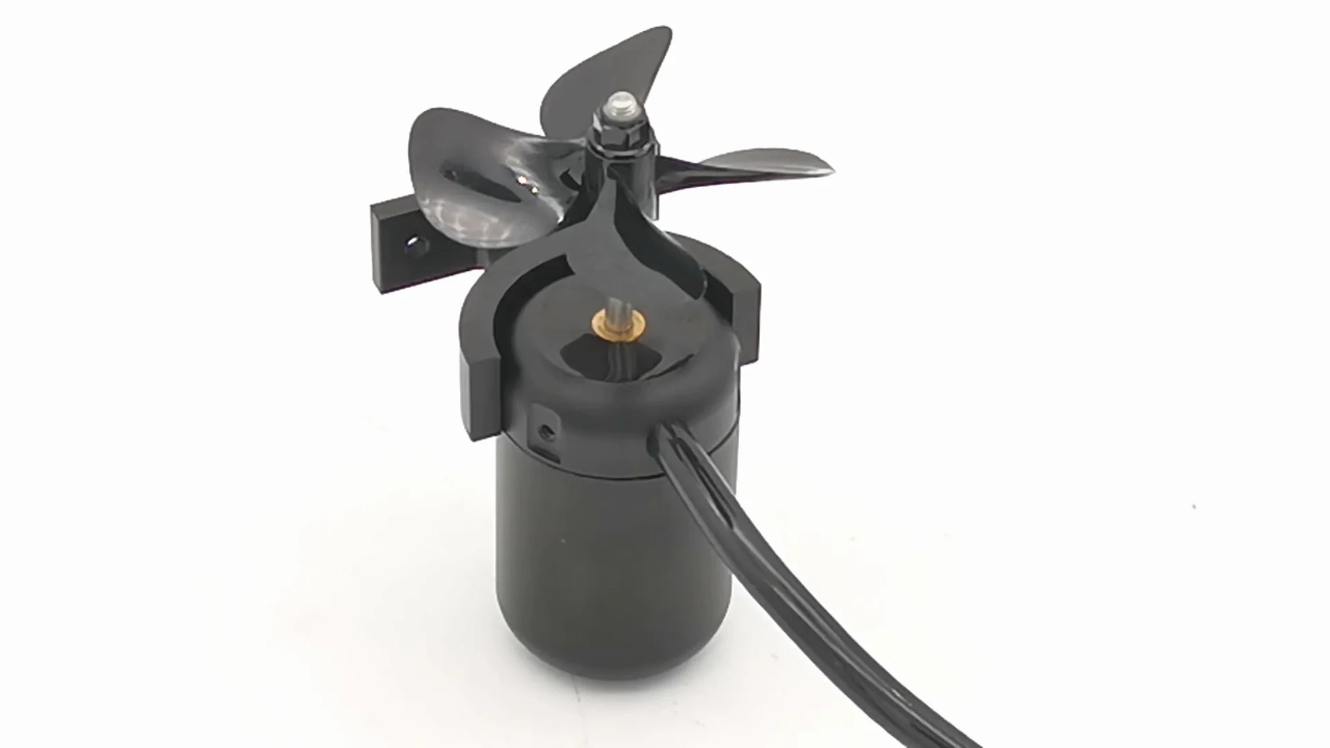 12v 360kv Waterproof Propeller Motor Underwater Thruster Robot