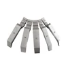Factory Wholesale Pex Tool Hydraulic Forever Amada Press Brake Tooling