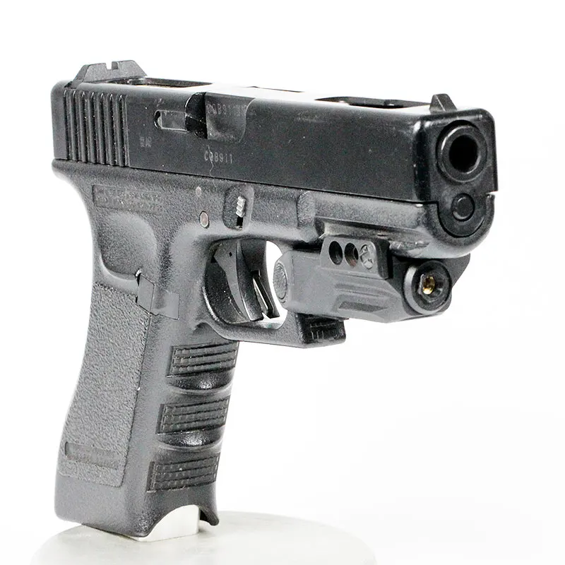 

Laserspeed New Small 5mw Green Laser Sight for Pistol