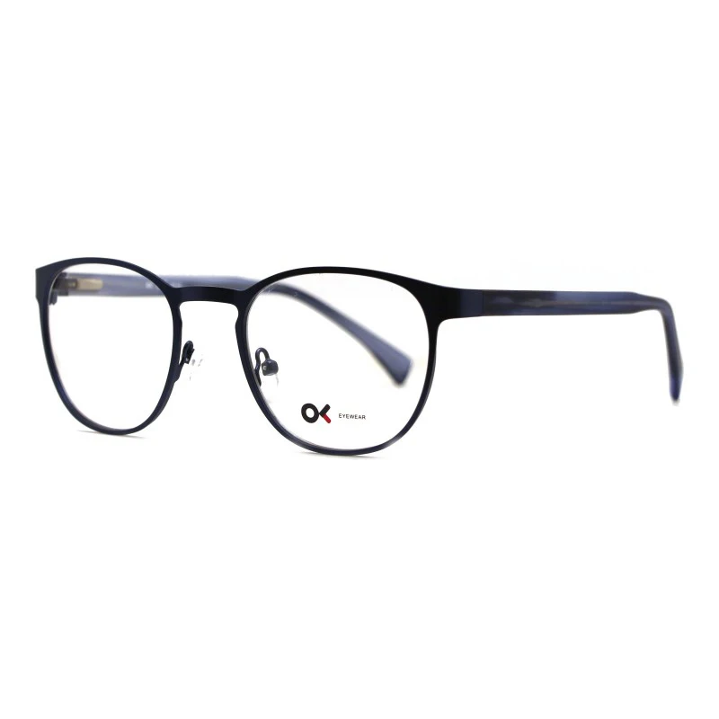

93117 Metal Frame Optical Frames Glasses Eyeglasses Frame