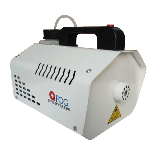 

2020 Amazon Top Seller Ultra-Fine Atomizer Fog Sanitizer Fogger Machine Sprayer Nano Steam Indoor Disinfection