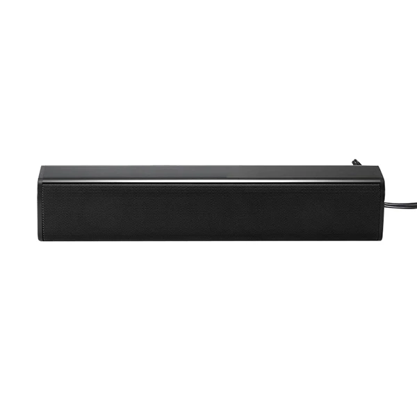 Hi-Fi computer USB2.0 & TV wireless soundbar speaker with TF function for home theatre system BT-666H - ANKUX.COM
