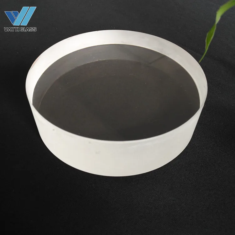 Ultra Thick Telescope Mirror Blanks Borosilicate Glass Buy Telescope