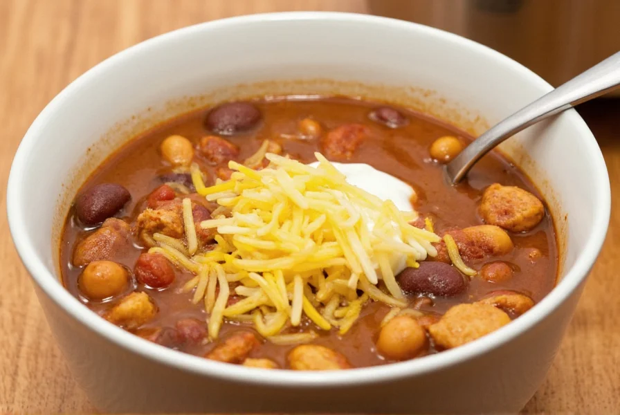 Bowl With Sugar And Spices