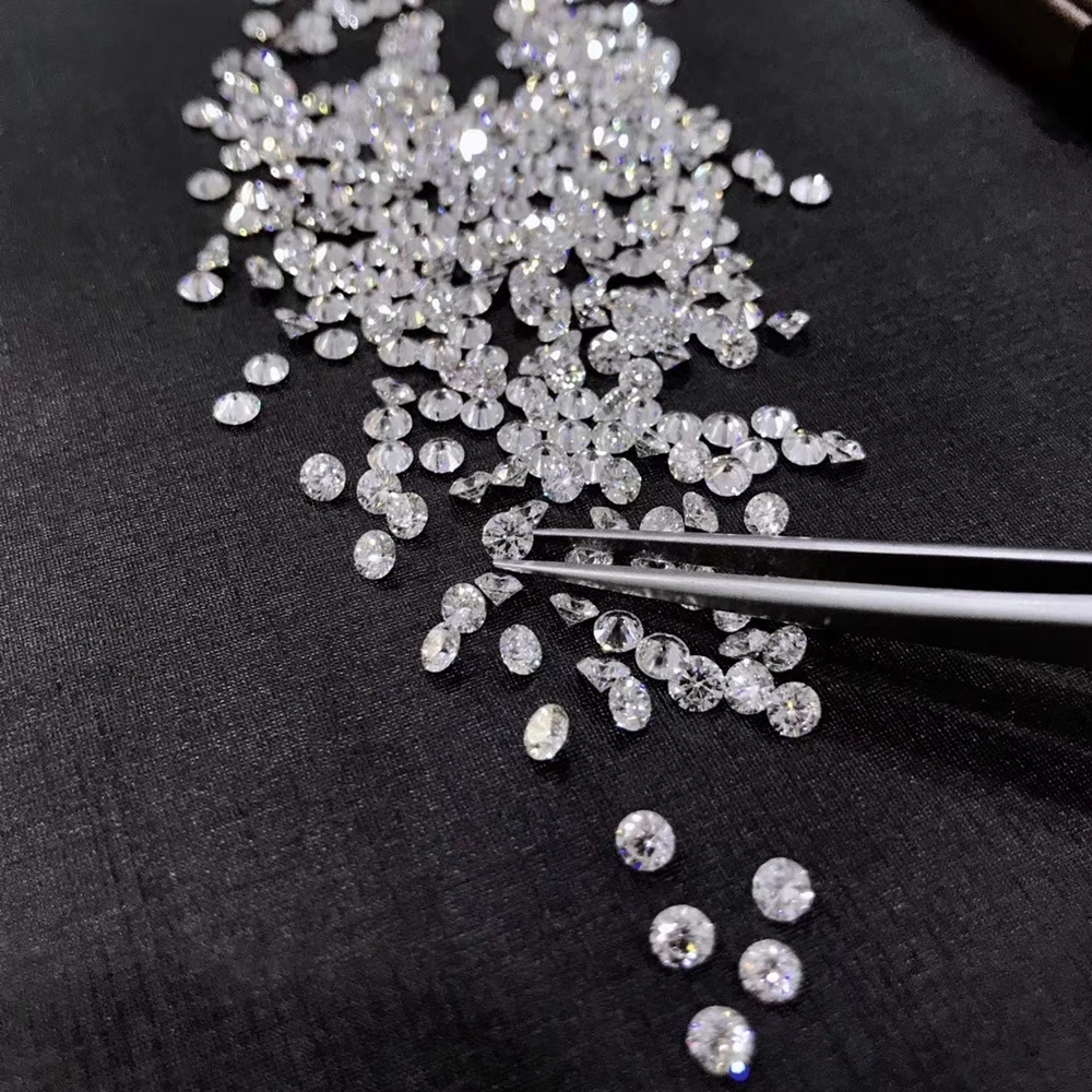 alibaba loose diamonds