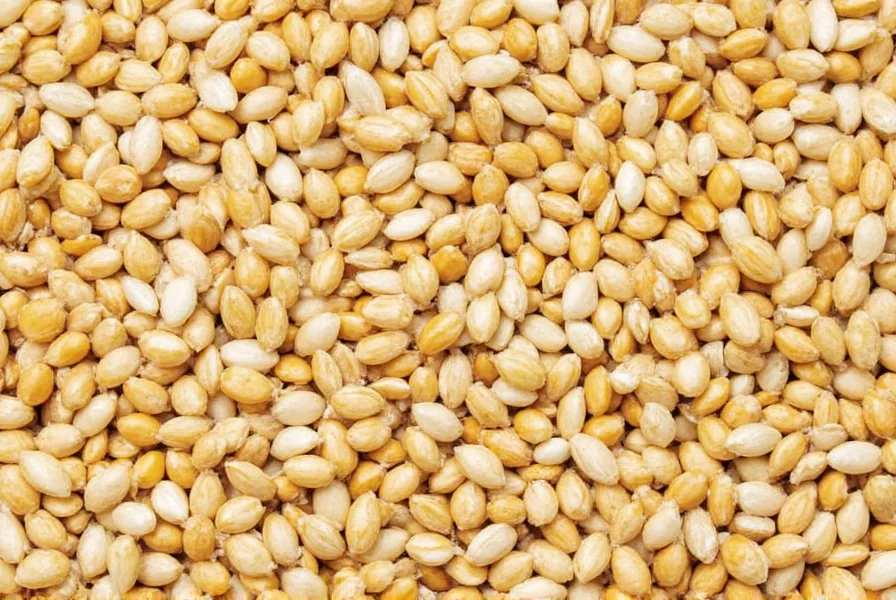 sesame seeds a nutty journey from plant to pantry and why you should care