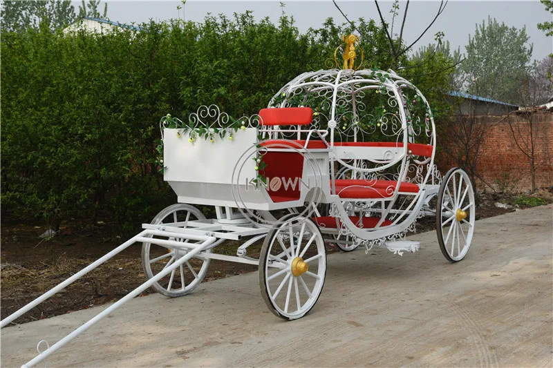 horse drawn carriage power wheels