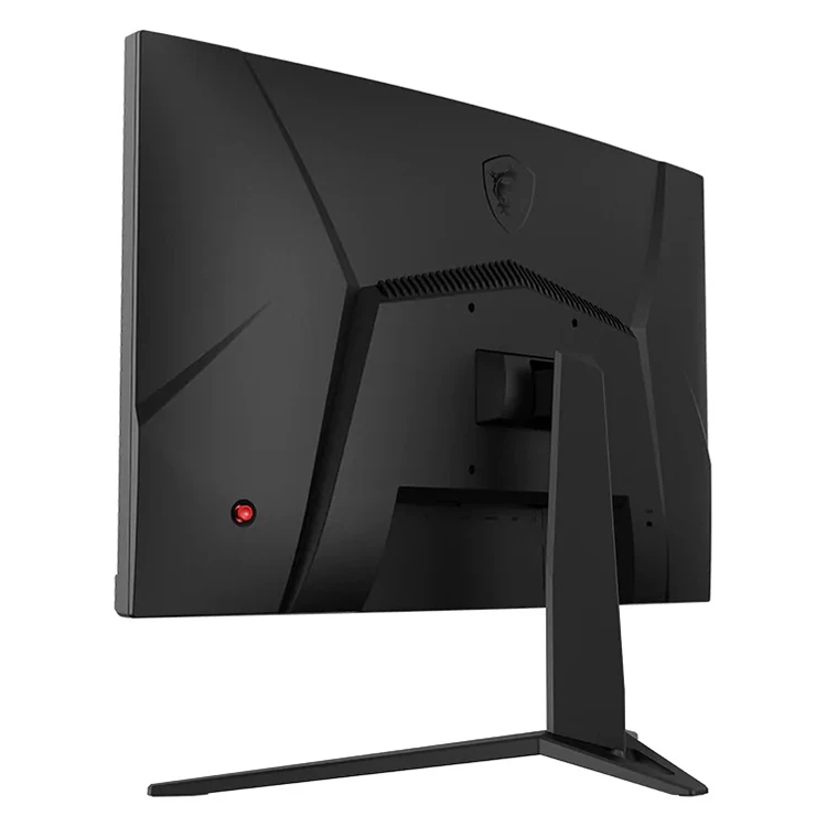 MSI G24C4 24 Inch 144Hz 1ms FHD Non-Glare IPS Gaming Monitor With